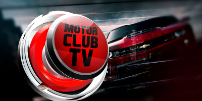 O noua identitate pentru MotorClubTV