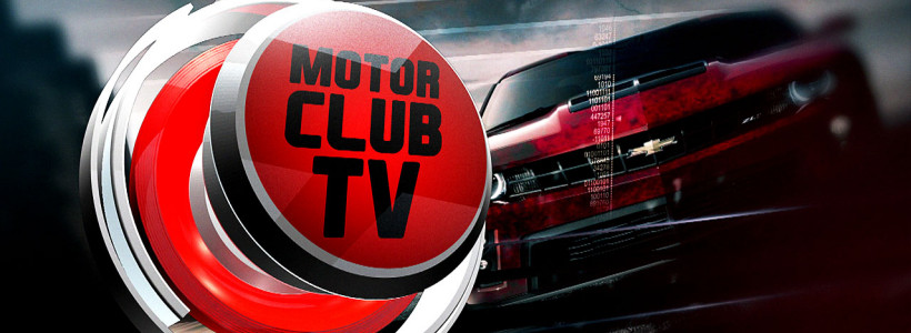 O noua identitate pentru MotorClubTV