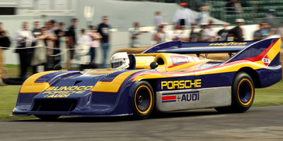 PORSCHE 917-30 Arma ABSOLUTA