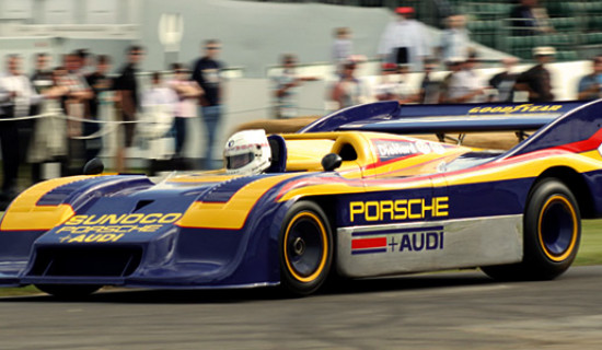 PORSCHE 917-30 Arma ABSOLUTA