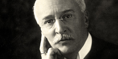 Rudolf Diesel