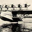 Hidroavionul  DORNIER Do-X