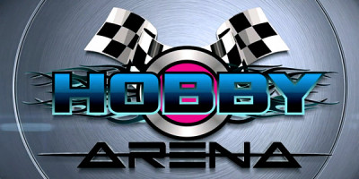 Hobby Arena – automodele si sport de inalta clasa